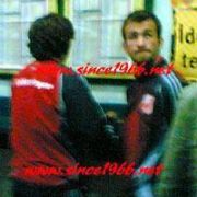 FUTBOL DA YENİ BİR ŞİKE SKANDALI DAHA!